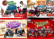 Astra Motor Sulsel Hadirkan Promo Spesial Bulan Mei, Mulai dari Scoopy hingga Sport BIke