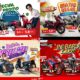 Astra Motor Sulsel Hadirkan Promo Spesial Bulan Mei, Mulai dari Scoopy hingga Sport BIke