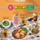 Famous Hawker : Sajian Legendaris Makassar Hadir Esklusif di Vasaka Hotel Makassar