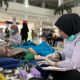 GMTD Gelar Aksi Donor Darah dan Health Talk Bertajuk “Donor Darah, Sehatkan Jantungmu, Tolong Sesama Mu”