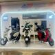 Dapatkan Pengalaman Hingga Promo Menarik di Pameran Motor Listrik oleh Asmo Sulsel