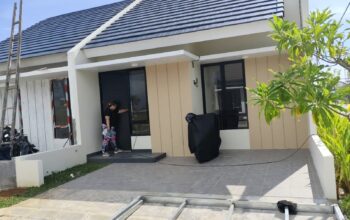 Setelah Golden Wood Laris Manis, Saudagar Property Luncurkan Cluster Montana di Gowa: Rumah Keluarga Ideal Mulai Rp500 Jutaan