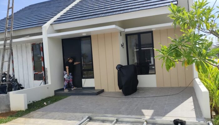 Setelah Golden Wood Laris Manis, Saudagar Property Luncurkan Cluster Montana di Gowa: Rumah Keluarga Ideal Mulai Rp500 Jutaan