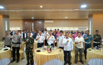 Pelindo Regional 4 Siap Terus Bersinergi dan Kolaborasi Bersama KSOP, Wujudkan Pelabuhan Unggulan Nasional