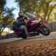 Rayakan Setengah Abad, AHM Hadirkan Honda Gold Wing Edisi Spesial