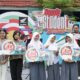 Honda Student Star di SMAN 1 Gowa Berlangsung Meriah, Asmo Sulsel Buktikan Dukungannya pada Dunia Pendidikan