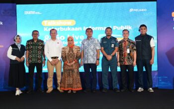 Luncurkan Customer Care Pelindo 102, Layanan Pelindo Makin Mudah