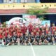 Berkolaborasi dengan PSM, “Honda Student Star” oleh Asmo Sulsel Hadirkan Sesi “Coaching Clinic” Bagi Klub Futsal SMAN 1 Gowa
