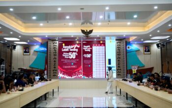 PLN Sosialisasikan Aplikasi PLN Mobile dan Promo Tambah Daya 50% kepada Komunitas Pengemudi Mobil Online