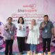Kolaborasi Sisternet dan Kementerian PPPA Hadirkan Program Shelnspire di Lapas Perempuan IIA Kerobokan Bali Menuju Kemandirian Ekonomi Melalui Digitalisasi