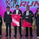 Kompetisi Lari SMARTFREN RUN 2025 Siap Digelar Ajak 5000 Pelari dan Siapkan Total hadiah 200 Juta untuk Pemenang