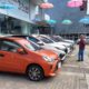 Hadir Kembali! Bazaar Mobil Bekas dari Toyota Trust Berkualitas Banjir Promo