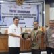 TPAKD Kabupaten Pangkep Kembali Gelar Rapat Koordinasi  Bersama OJK
