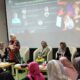 Wakil Wali Kota bersama Project Baik Serukan Sinergi dan Keberanian Speak Up Perangi Kekerasan Seksual di Makassar