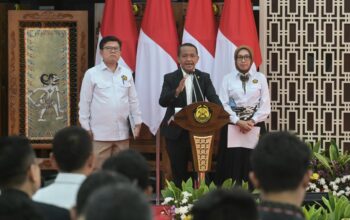 RUPTL Terbaru Berpotensi Tawarkan 91 Persen _Green Jobs_ dari Sektor Pembangkit Listrik