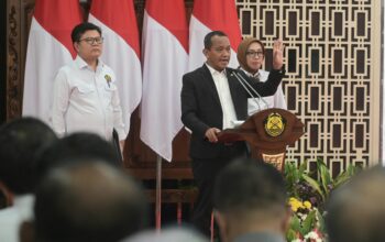Tingkatkan Bauran EBT hingga 2034, PLN Siap Jalankan RUPTL Terhijau Sepanjang Sejarah