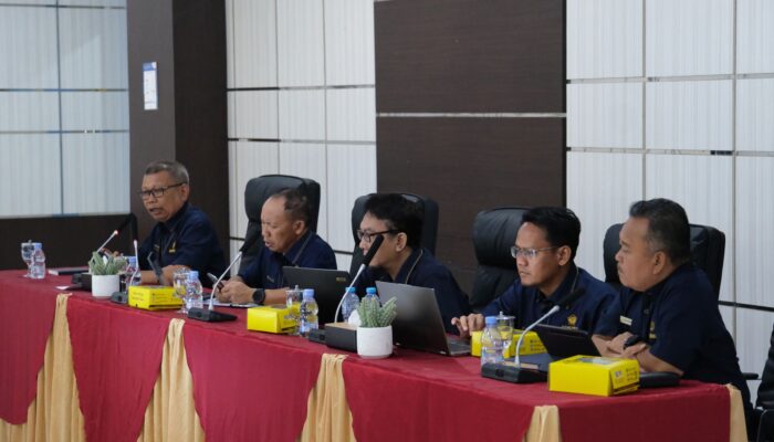 Kinerja APBN Sulawesi Selatan hingga 30 April 2025: Pertumbuhan Ekonomi Positif, Tantangan Penerimaan dan Penguatan Ekosistem Desa