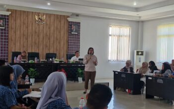 Kolaborasi OJK Dan Pemerintah Kabupaten Polewali Mandar (Polman) untuk Meningkatkan Literasi Keuangan di Era Digital
