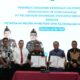 Perkuat Sinergi, Pelindo Regional 4 Teken MoU dengan Kejari Parepare & Kejari Barru
