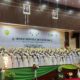 Kadis Nakertrans Sulsel Berikan Testimoni di Khataman dan Imtihan Al-Qur’an SD Islam Athirah 2