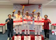 Asmo Sulsel Umumkan Juara Technical Skill Contest 2025 Regional, Mekanik dan Service Advisor Terbaik Siap Melaju ke Tingkat Nasional