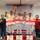 Asmo Sulsel Umumkan Juara Technical Skill Contest 2025 Regional, Mekanik dan Service Advisor Terbaik Siap Melaju ke Tingkat Nasional