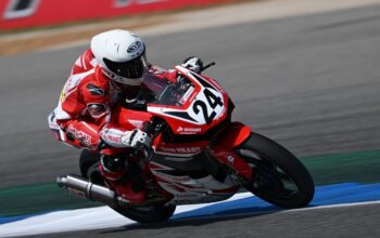 Astra Honda Bidik Sepang Jadi Target Dominasi CBR Series Berikutnya