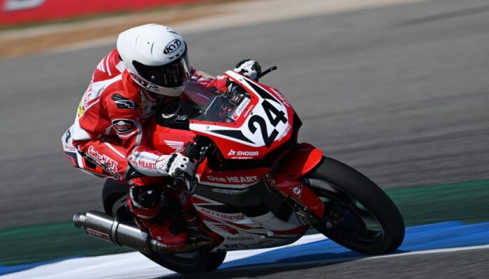 Astra Honda Bidik Sepang Jadi Target Dominasi CBR Series Berikutnya