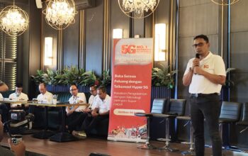 Telkomsel Perluas 5G di Makassar, Perkuat Kepemimpinan Sebagai Operator 5G Terdepan dan Terluas yang Didukung Teknologi AI hingga Indonesia Timur