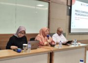 Sindikat Joki UTBK-SNBT di Unhas Libatkan Tim IT dan Bimbel Diamankan di Polrestabes Makassar