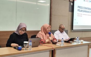 Sindikat Joki UTBK-SNBT di Unhas Libatkan Tim IT dan Bimbel Diamankan di Polrestabes Makassar