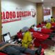 Swiss-Belinn Panakkukang Makassar Gelar Kegiatan Donor Darah dalam Rangka CSR Perusahaan