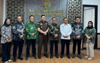 Pelindo Regional 4 dan Kejati Kaltim Teken MoU, Sinergi Hukum dan Tata Kelola Perusahaan