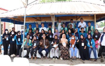 Poltekpar Makassar Dorong Inovasi di 48 Desa Wisata