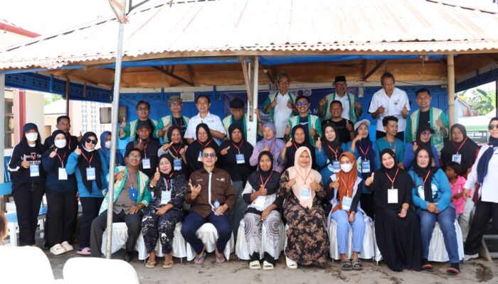 Poltekpar Makassar Dorong Inovasi di 48 Desa Wisata