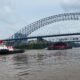 Pelindo Tegaskan Pemanduan dan Penundaan di Sungai Mahakam Sesuai Ketentuan 