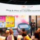 Indosat dan Wadhwani Foundation Luncurkan Pelatihan Berbasis AI untuk Siapkan Talenta Muda