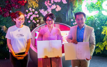 Indosat Perkuat Inklusivitas Digital Lewat SheHacks 2025: Gerakan #UnlockingShe untuk Pemberdayaan Perempuan   