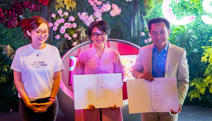Indosat Perkuat Inklusivitas Digital Lewat SheHacks 2025: Gerakan #UnlockingShe untuk Pemberdayaan Perempuan   
