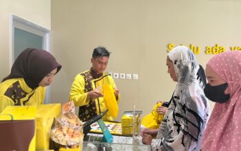 Browcyl Buka Peluang Kolaborasi Bersama UMKM Sulawesi Lewat Program “UMKM Corner”