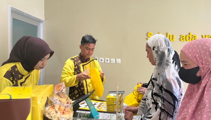 Browcyl Buka Peluang Kolaborasi Bersama UMKM Sulawesi Lewat Program “UMKM Corner”