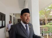 Usai Pelantikan, DPRD Makassar Minta Sekda Zulkifli Pastikan Visi Wali Kota Terimplementasi