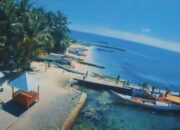 Menyalakan Asa dari Pulau Satangnga, Energi Bersih PLN Terangi Daerah 3T Kabupaten Takalar