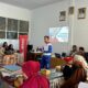 Asmo Sulsel Berikan Edukasi Safety Riding untuk Dinas Pendidikan Kabupaten Gowa, Test Ride Honda Icon-e Ramaikan Suasana