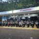 Asmo Sulsel Resmikan Area Parking Exclusive Honda Premium Matic di Trans Studio Mall Makassar