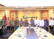 Kemenkop Serahkan Daftar Koperasi Sektor Jasa Keuangan ke OJK untuk Penguatan Pengawasan