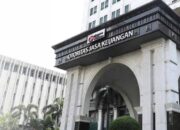 OJK Berikan Peluang Industri Asuransi Ikut Program 3 Juta Rumah Prabowo