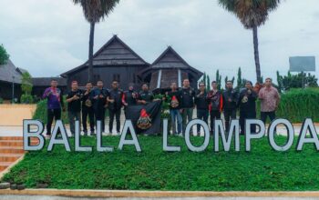 Vario EduRide – Touring Edukatif Hingga Gathering Komunitas di Trans Studio Mall