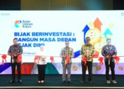 OJK Dorong Peningkatan Literasi Aset Kripto di Masyarakat, Bulan Literasi Kripto (BLK) 2025