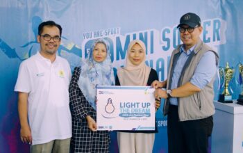 Usung Tema Transisi Energi, PLN Gelar Kompetisi PLN Mobile Run 2025 di Berbagai Kabupaten dan Kota